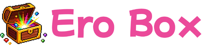 EroBox.fun - 游戏资源分享站 | 手游 · 电脑 · 模拟器
