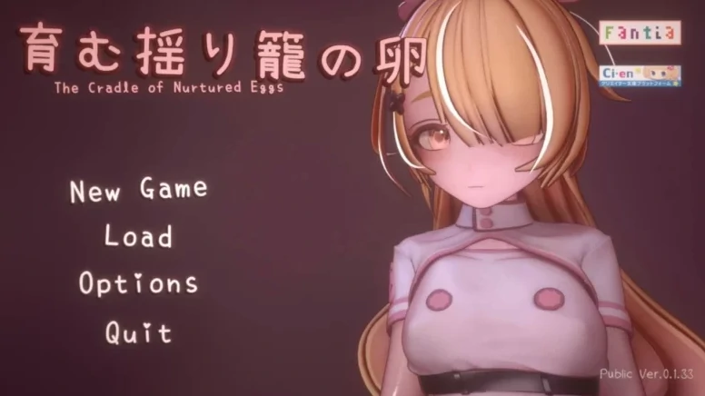 安卓+电脑【ACT/动态]孕育摇篮之卵0.1.35-