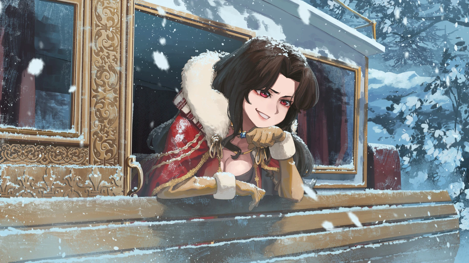 【SLG/免费】放荡的女人 Ver2.02-